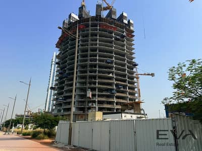 迪拜海港城， 迪拜 3 卧室公寓待售 - 位于迪拜海港城，港湾之光大厦 3 卧室的公寓 4490900 AED - 12025088