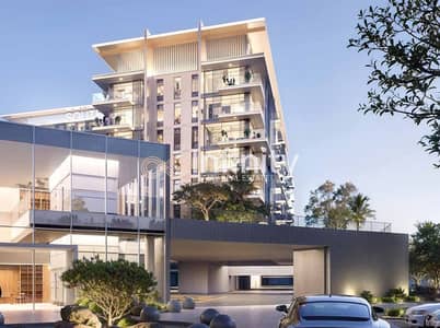 4 Bedroom Townhouse for Sale in Dubai South, Dubai - 86. jpg