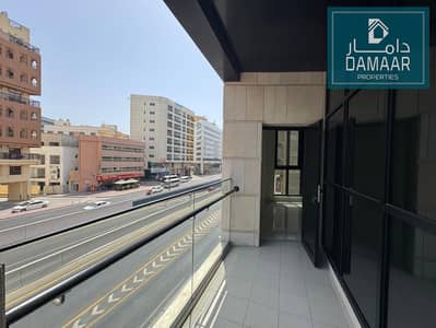 Studio for Rent in Bur Dubai, Dubai - WhatsApp Image 2025-06-24 at 1.59. 57 PM (3). jpeg