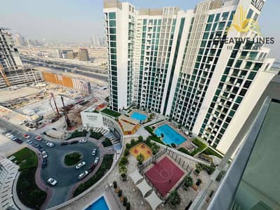 استوديو  للايجار في الجداف، دبي - IMG_4715. jpg