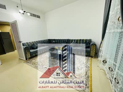 فلیٹ 2 غرفة نوم للايجار في النعيمية، عجمان - WhatsApp Image 2025-02-10 at 12.06. 43 PM. jpeg