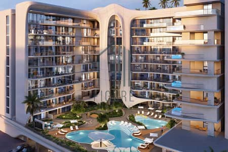 3 Bedroom Apartment for Sale in Motor City, Dubai - 3 Bedroom + Maid Apartment for Sales at Beverly Grande