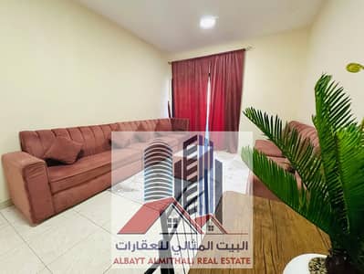 شقة 2 غرفة نوم للايجار في النعيمية، عجمان - WhatsApp Image 2025-02-10 at 12.12. 00 PM (2). jpeg
