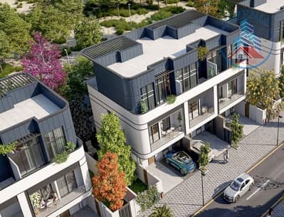 4 Cпальни Таунхаус Продажа в Дубайлэнд, Дубай - a4364d3a08413cd0a86b0cdbeae0a6f9b21beba4. jpg