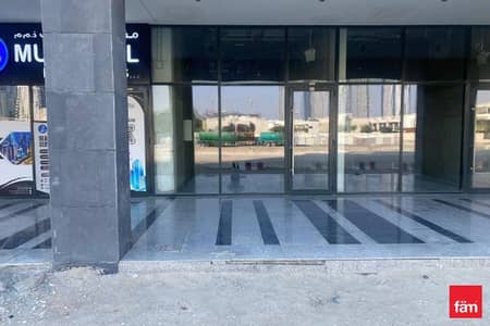 Магазин в аренду в Мейдан Сити, Дубай - Магазин в Мейдан Сити，Мейдан Уан，Азизи Ривьера，Азизи Ривьера 23, 120000 AED - 12036703