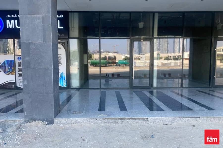 محل تجاري في عزيزي ريفييرا 23،ريفيرا،ميدان ون،مدينة ميدان 120000 درهم - 12036703 محل تجاري في عزيزي ريفييرا 23،ريفيرا،ميدان ون،مدينة ميدان 120000 درهم - 12036703