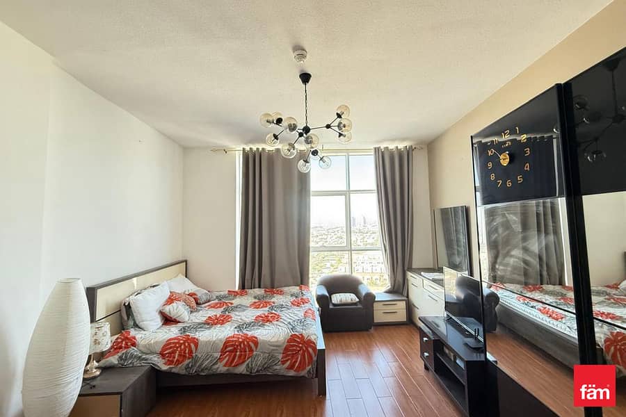 位于朱美拉三角小镇(JVT),JVT第2区,贾瓦拉公寓 的公寓 46000 AED - 12036706 位于朱美拉三角小镇(JVT),JVT第2区,贾瓦拉公寓 的公寓 46000 AED - 12036706