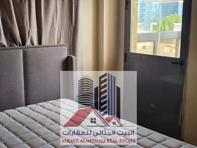 1 Bedroom Apartment for Rent in Liwara 1, Ajman - WhatsApp Image 2025-02-10 at 12.17. 47 PM. jpeg