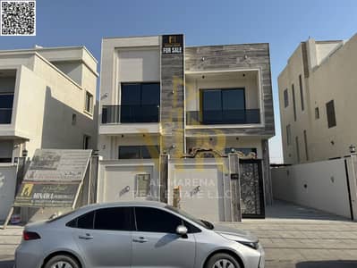 فیلا 6 غرف نوم للبيع في الياسمين، عجمان - IMG-20250512-WA0076. jpg