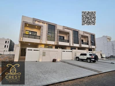 5 Bedroom Townhouse for Sale in Al Zahya, Ajman - IMG-20250625-WA0060_Watermarked. jpg
