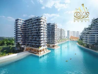 شقة 3 غرف نوم للبيع في دبي الجنوب، دبي - IMG-20241102-WA0034. jpg