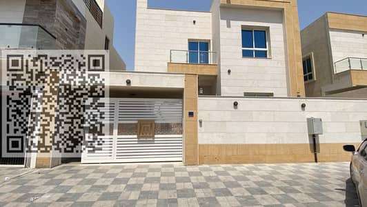 5 Cпальни Вилла в аренду в Аль Ясмин, Аджман - WhatsApp Image 2025-06-23 at 11.07. 46 AM. jpeg