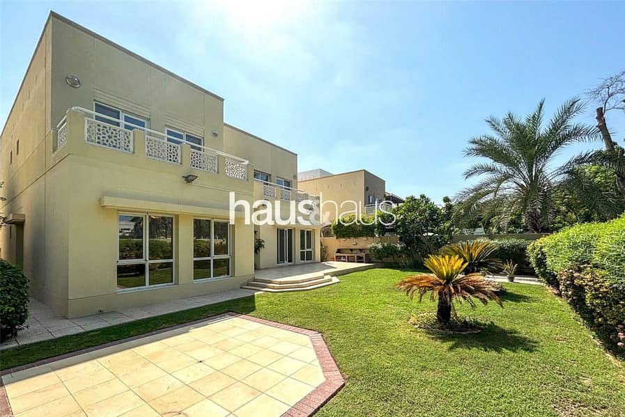 Prime Location | Type 6 | Great Condition