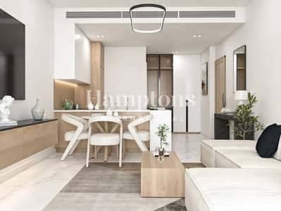 1 Bedroom Apartment for Sale in Business Bay, Dubai - Payment Plan | 5 Mins to Metro | Investor Deal