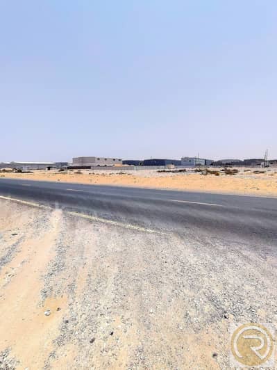 Industrial Land for Sale in Al Qasimia, Sharjah - IMG-20250615-WA0004. jpg