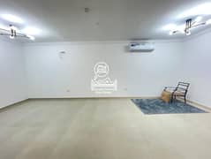 شقة في مدينة زايد 3 غرف 95000 درهم - 12036815