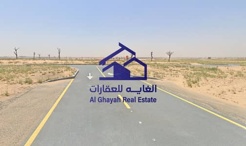 Plot for Sale in Al Sehma, Sharjah - R 002. jpg