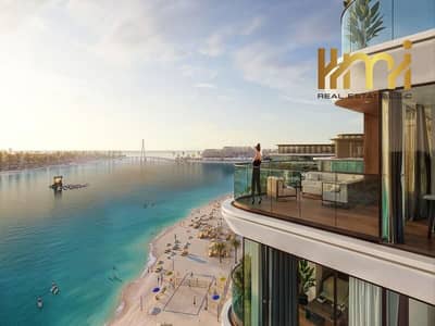 1 Bedroom Flat for Sale in Al Seanneeah, Umm Al Quwain - 1. jpg