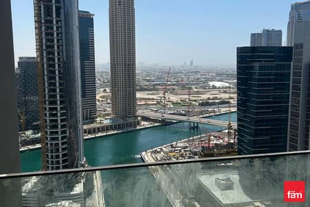 Studio for Sale in Business Bay, Dubai - Modern Finishes | High Floor | Spacious Studio