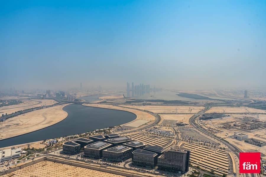 Well Maintained | High Floor | Nice View Well Maintained | High Floor | Nice View