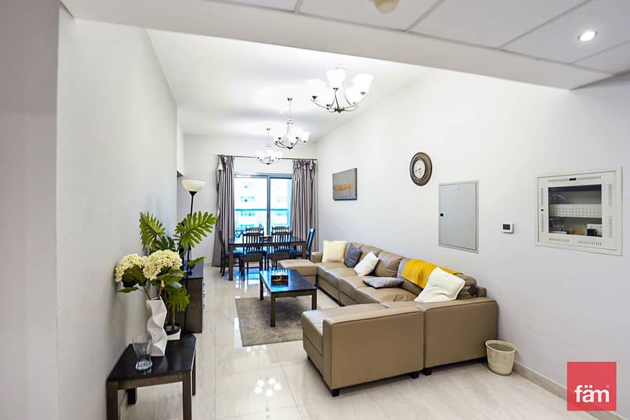4 Bedroom | Furnished Property Next to Canal 4 Bedroom | Furnished Property Next to Canal