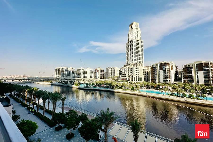 Квартира в Дубай Крик Харбор,Крик Палас, 3 cпальни, 240000 AED - 12036859 Квартира в Дубай Крик Харбор,Крик Палас, 3 cпальни, 240000 AED - 12036859