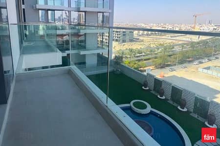 1 Bedroom Apartment for Sale in Jumeirah Village Circle (JVC), Dubai - Vacant | Ready to Move | Bright Unit