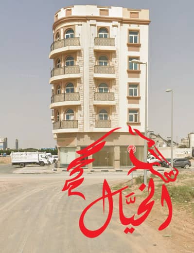 ارض تجارية  للبيع في ضاحية جويزع، الشارقة - WhatsApp Image 2025-05-17 at 4.13. 33 PM. jpeg