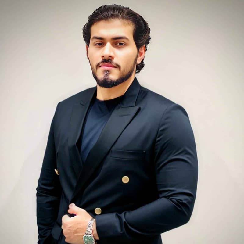 Nazim Ali