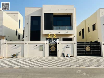 5 Bedroom Villa for Sale in Al Helio, Ajman - batch_WhatsApp Image 2025-06-21 at 4.30. 30 PM. jpeg