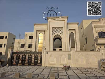 فیلا 5 غرف نوم للبيع في الحليو، عجمان - IMG-20250625-WA0277. jpg