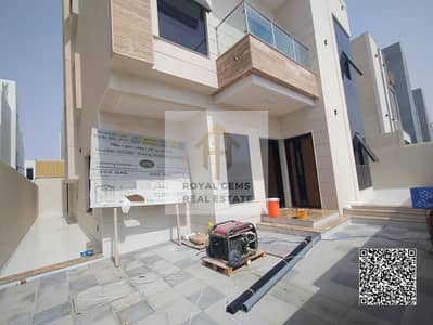 7 Cпальни Вилла Продажа в Аль Хелио, Аджман - 1000122226. jpg
