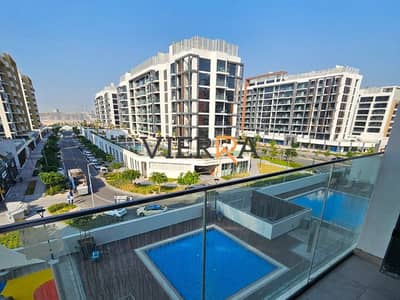 Studio for Rent in Meydan City, Dubai - WhatsApp Image 2025-06-25 at 5.51. 38 PM (3). jpeg