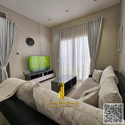 1 Bedroom Apartment for Rent in Al Jurf, Ajman - WhatsApp Image 2025-06-25 at 5.21. 13 PM (1). jpeg