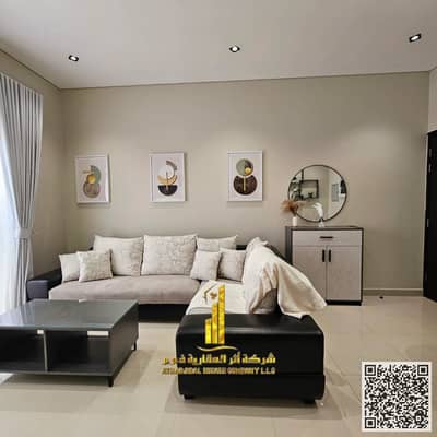 1 Bedroom Apartment for Rent in Al Jurf, Ajman - 1IMG-202506251WA0202. jpg
