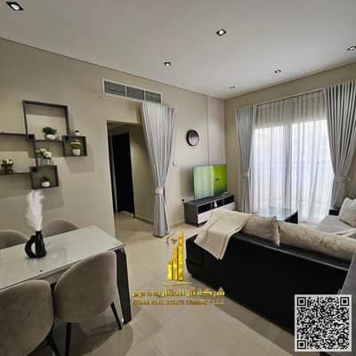 1 Bedroom Flat for Rent in Al Jurf, Ajman - IMG-20250625-WA0164. jpg