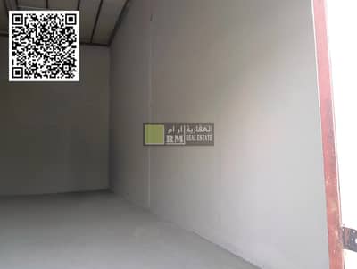 Warehouse for Rent in Ajman Industrial, Ajman - IMG-20250625-WA0071. jpg