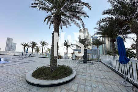 1 Bedroom Apartment for Rent in Al Reem Island, Abu Dhabi - 2BR Apartment | Fully Furnished | Leaf Tower