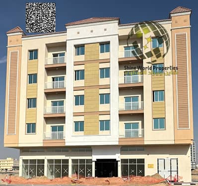 1 Bedroom Flat for Rent in Al Jurf, Ajman - WhatsApp Image 2025-06-25 at 7.06. 07 AM. jpeg