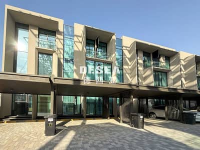 3 Bedroom Townhouse for Sale in Jumeirah Village Circle (JVC), Dubai - The Autograph, JVC (11). JPG