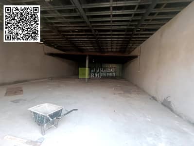 مستودع  للايجار في عجمان الصناعية، عجمان - IMG-20250625-WA0087. jpg