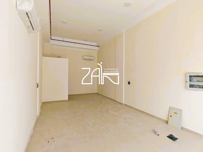 Vacant Shop Ideal for Business 4 Payments Option