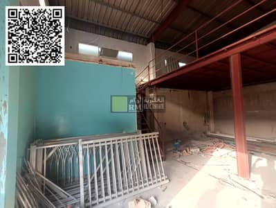 مستودع  للايجار في عجمان الصناعية، عجمان - IMG-20250625-WA0109. jpg