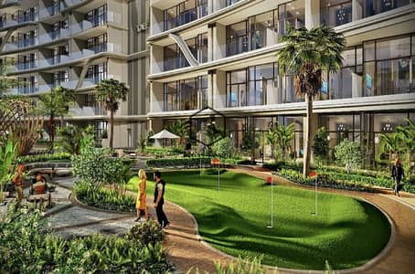 1 Bedroom Apartment for Sale in Arjan, Dubai - 5. jpg