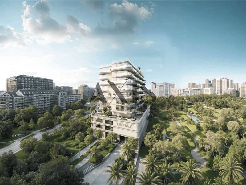 Premium Apartments | Smart Home | High ROI Premium Apartments | Smart Home | High ROI
