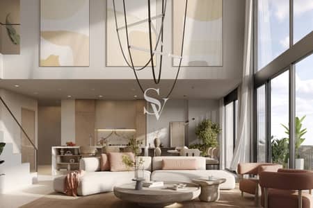 2 Cпальни Апартамент Продажа в Ghaf Woods, Дубай - Квартира в Ghaf Woods，Distrikt，Distrikt 3, 2 cпальни, 2780000 AED - 12037148