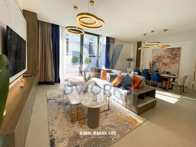 4 Bedroom Villa for Sale in Ajmal Makan City - Sharjah Waterfront, Sharjah - 11 copy. jpg