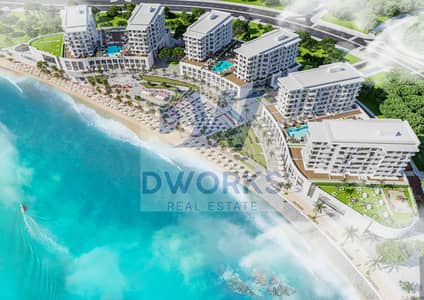 3 Bedroom Apartment for Sale in Ajmal Makan City - Sharjah Waterfront, Sharjah - 2. jpg