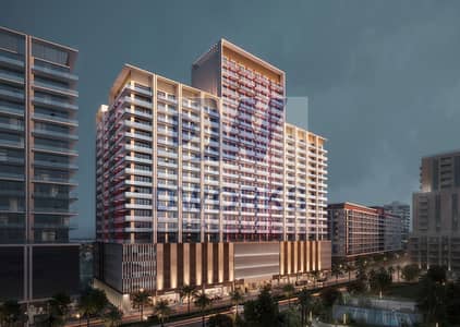 2 Bedroom Apartment for Sale in Jumeirah Village Circle (JVC), Dubai - Exterior 4. jpg