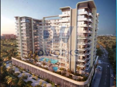 1 Bedroom Flat for Sale in Wasl Gate, Dubai - WhatsApp Image 2025-04-30 at 1.57. 44 PM (1). jpeg